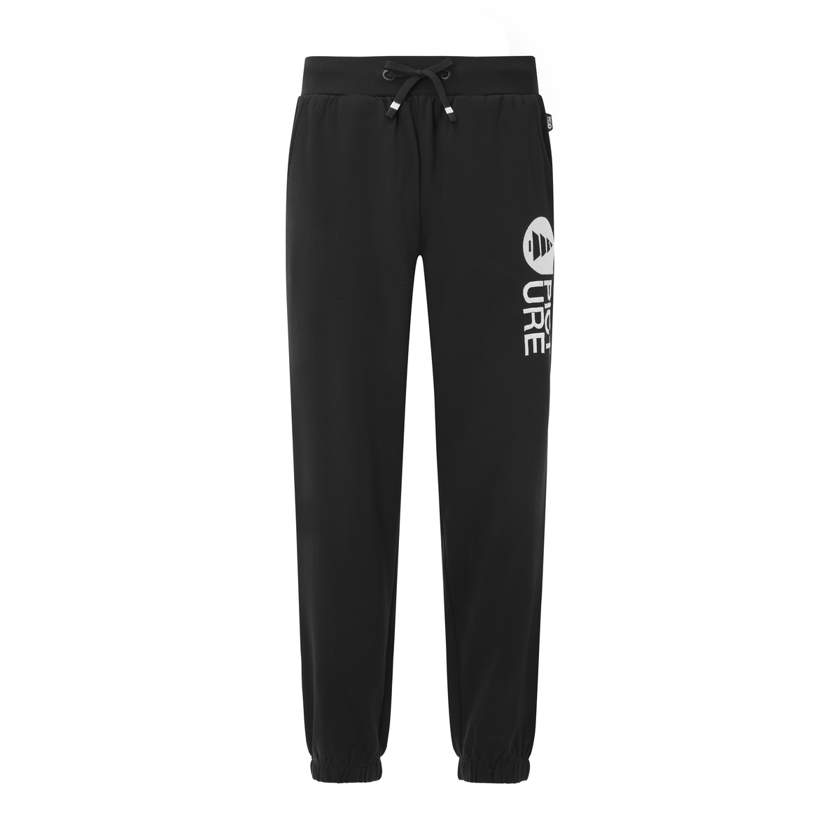 CHILL PANTS __color:Black#5