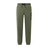 CHILL PANTS __color:Grape_Leaf_Melange#19