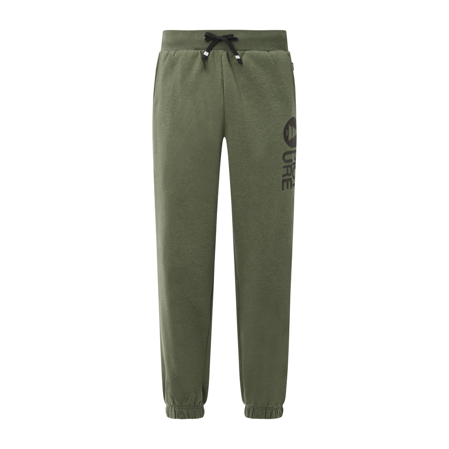 CHILL PANTS __color:Grape_Leaf_Melange#19