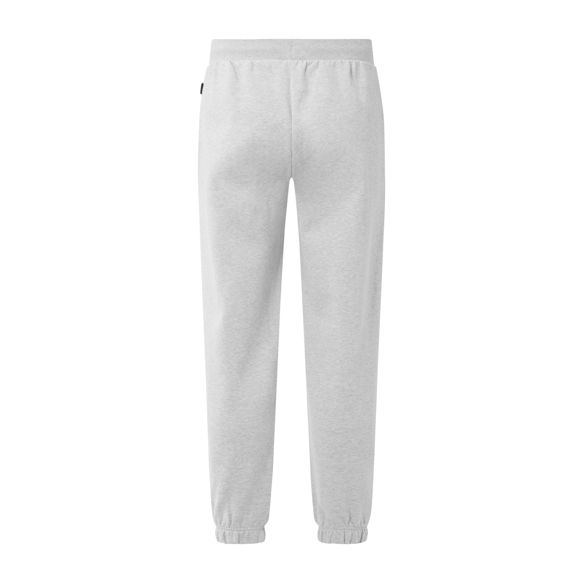 CHILL PANTS __color:Grey_Melange#27