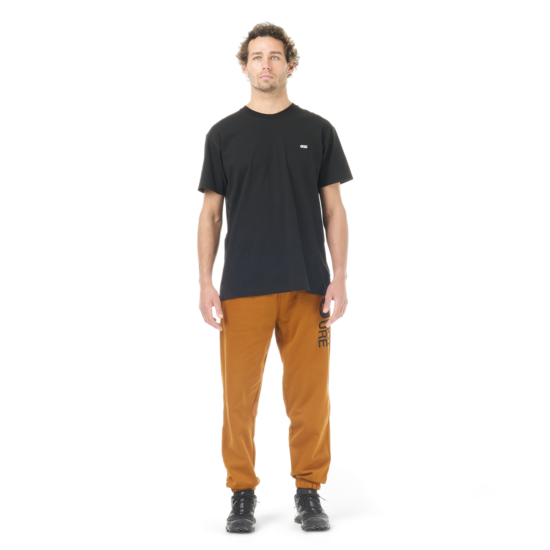 CHILL PANTS __color:Camel_Coffee#7