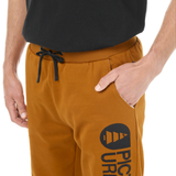 CHILL PANTS __color:Camel_Coffee#10