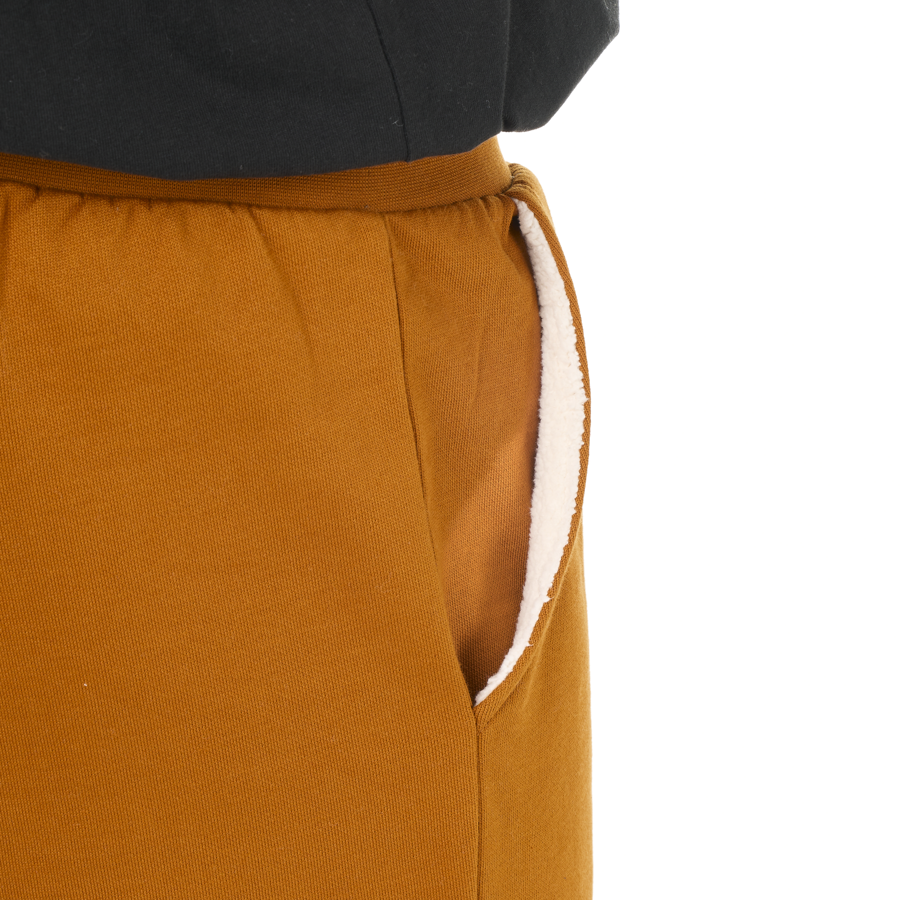 CHILL PANTS __color:Camel_Coffee#11