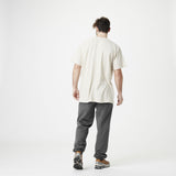 CHILL SUMMER PANTS __color:Dark_Grey_Melange#6