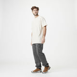 CHILL SUMMER PANTS __color:Dark_Grey_Melange#7