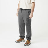 CHILL SUMMER PANTS __color:Dark_Grey_Melange#8