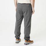 CHILL SUMMER PANTS __color:Dark_Grey_Melange#9