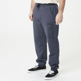 CHILL SUMMER PANTS __color:Dark_Blue_Melange#3