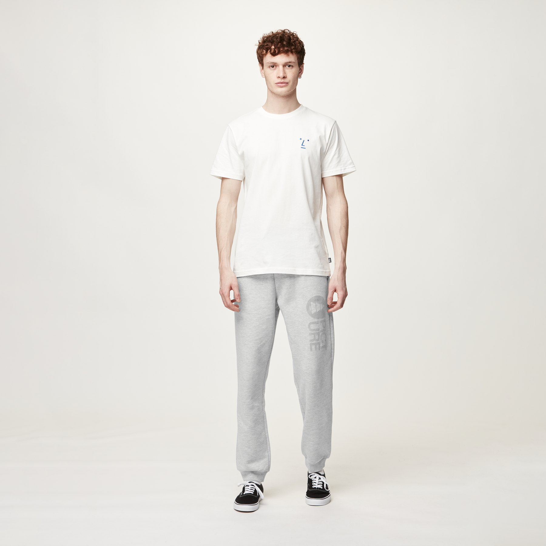 CHILL SUMMER PANTS __color:Grey_Melange#10