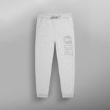 CHILL SUMMER PANTS __color:Grey_Melange#15