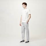 CHILL SUMMER PANTS __color:Grey_Melange#12