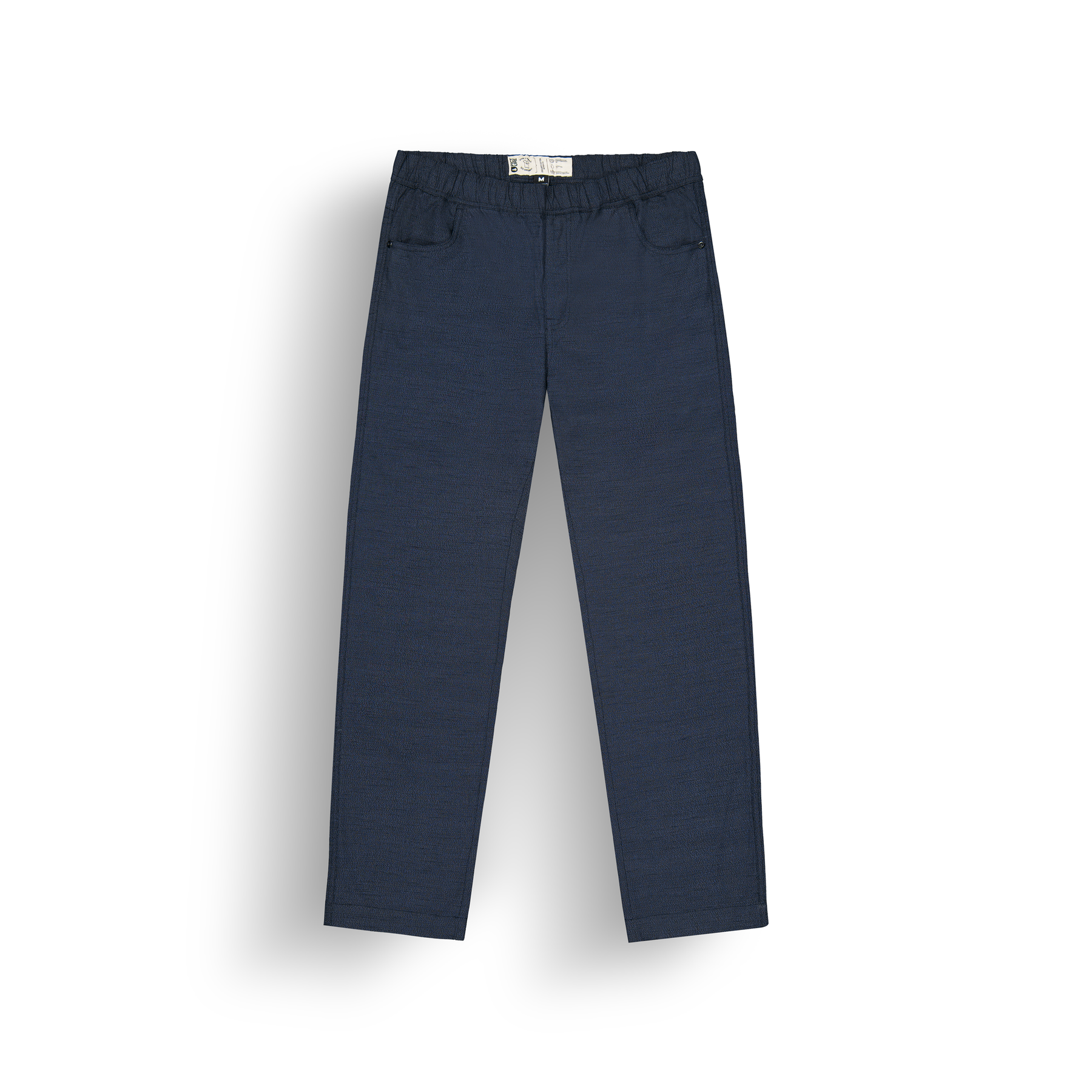 CRUSY PANTS __color:Dark_Blue#12