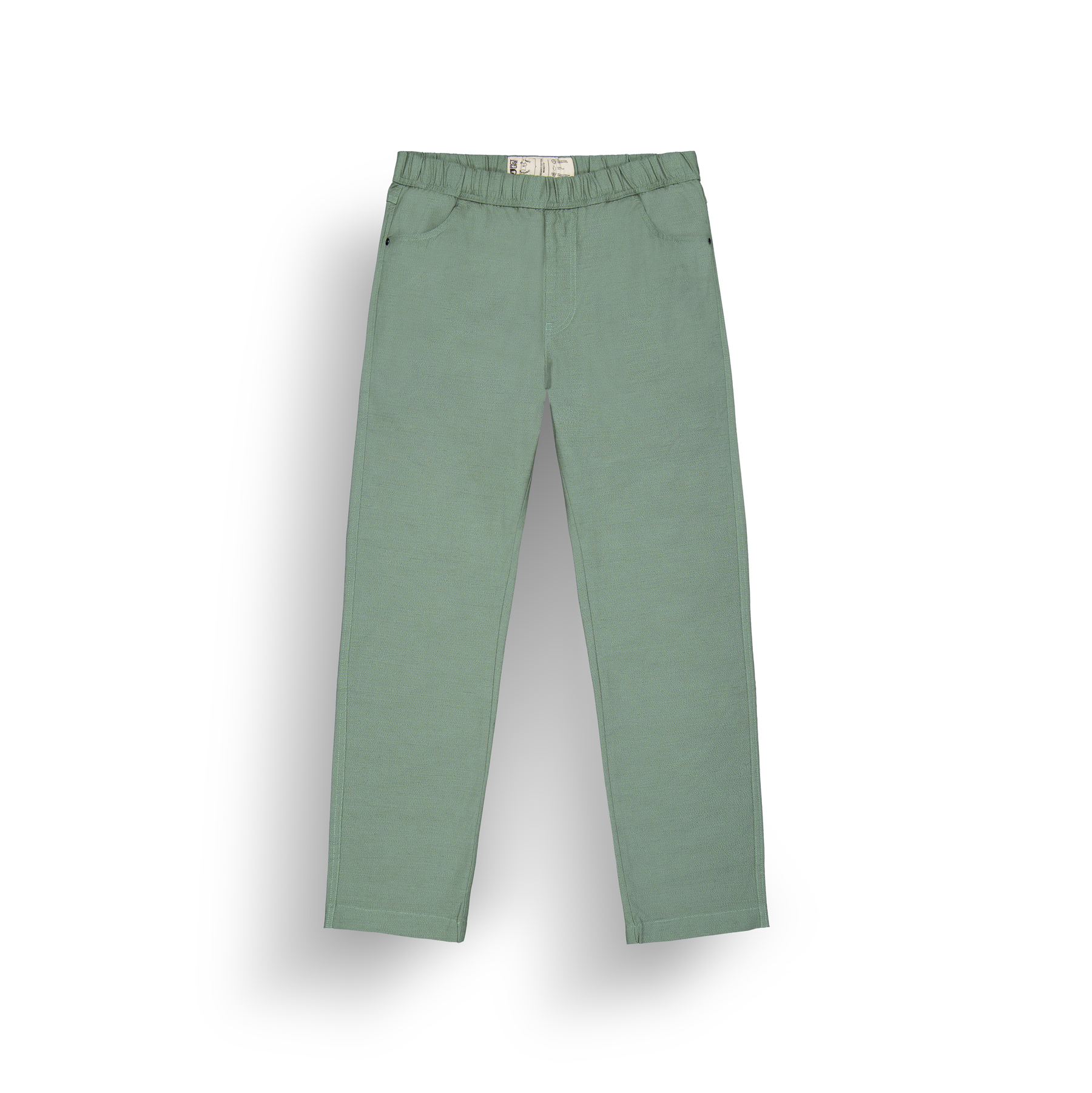 CRUSY PANTS __color:Green_Spray#22