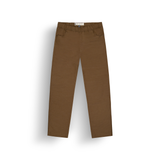 CRUSY PANTS __color:Chocolate#7