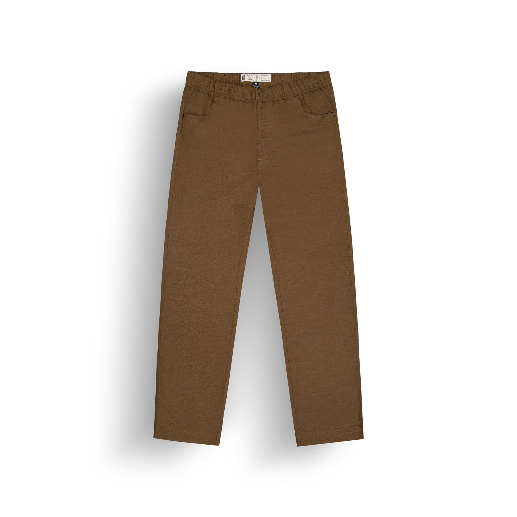 CRUSY PANTS __color:Chocolate#7