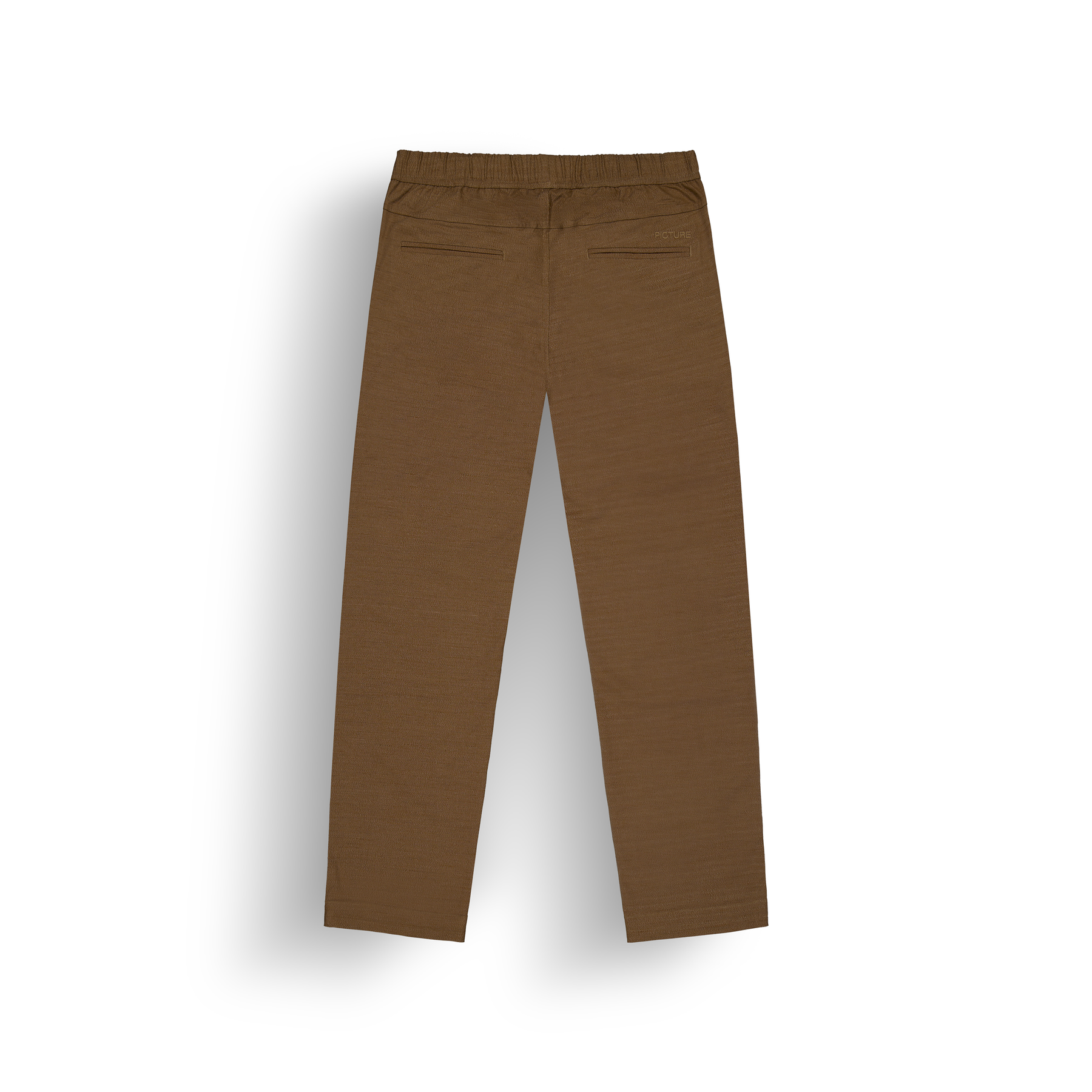 CRUSY PANTS __color:Chocolate#8