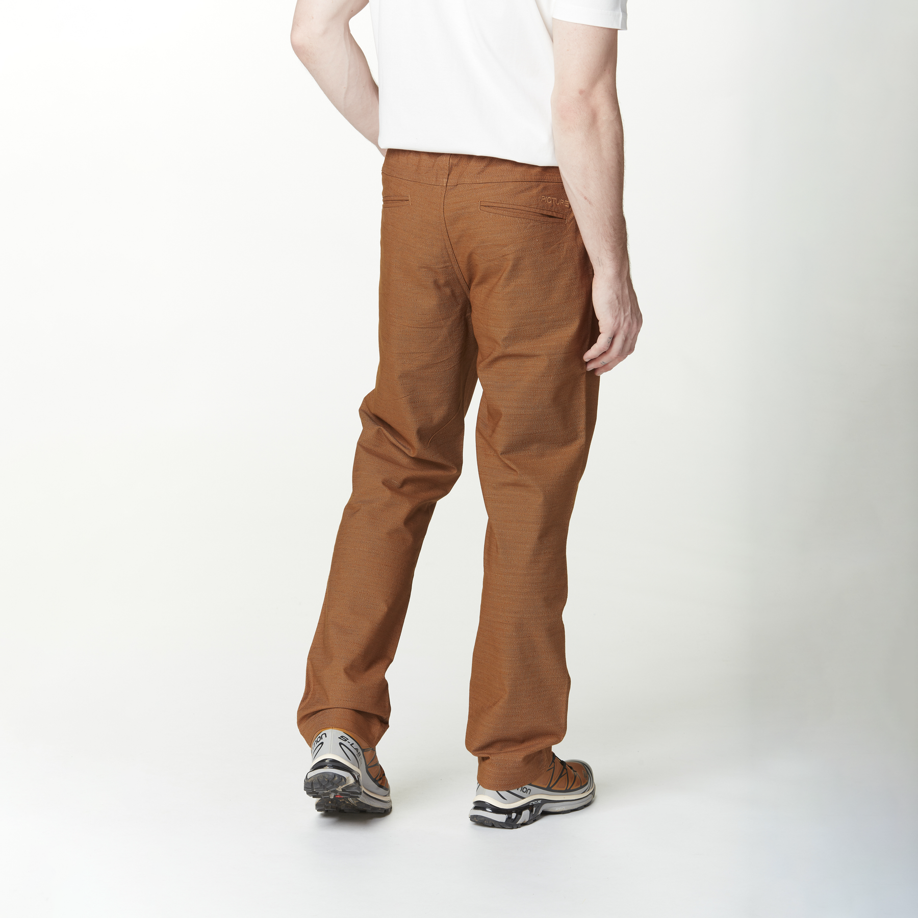 CRUSY PANTS __color:Chocolate#6