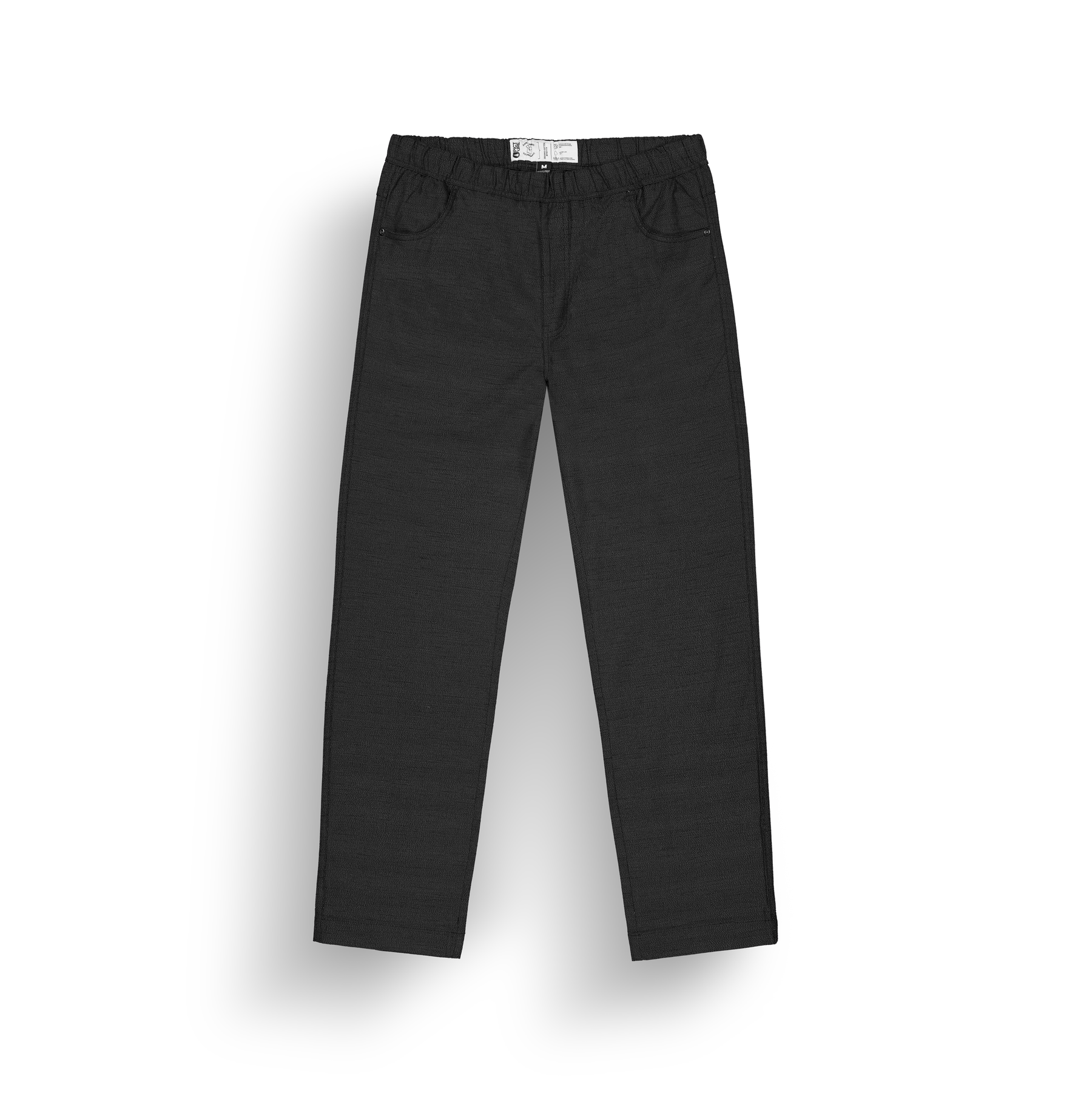 CRUSY PANTS __color:Black#3