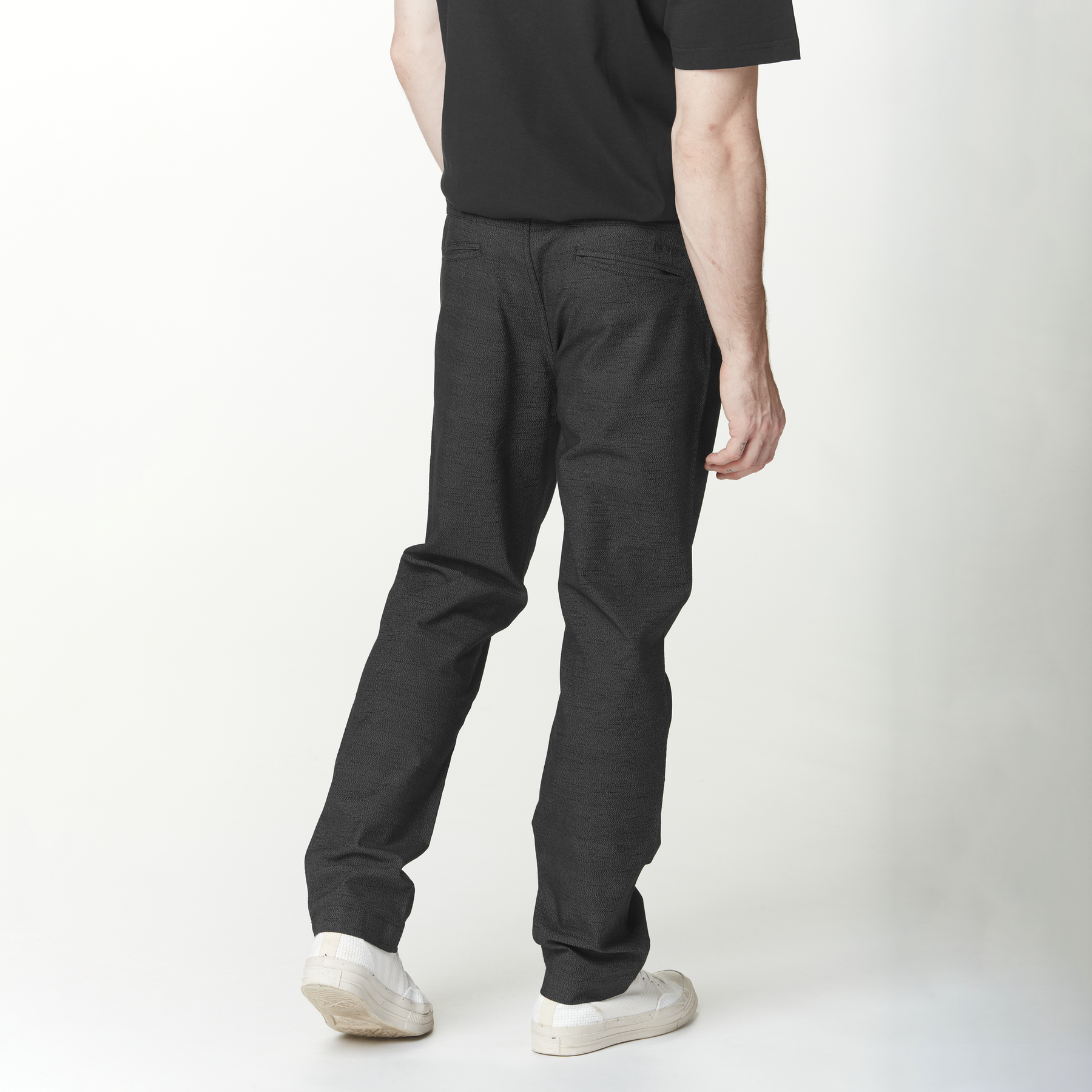 CRUSY PANTS __color:Black#2