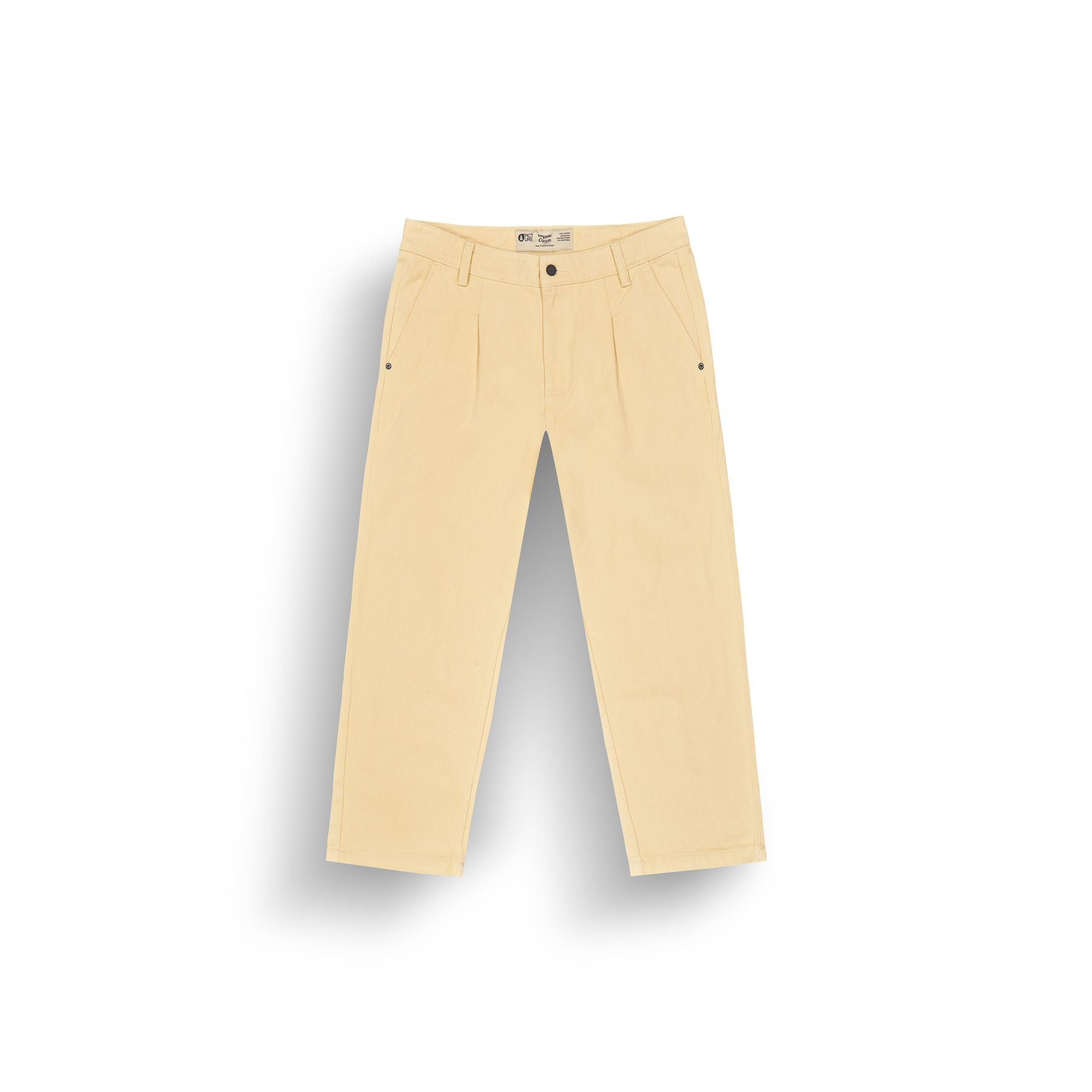 SKALAR PANTS __color:Wood_Ash#10