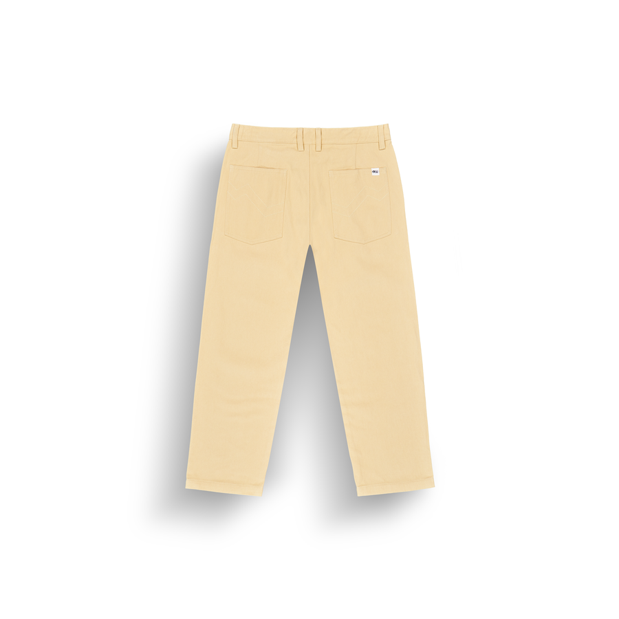 SKALAR PANTS __color:Wood_Ash#11