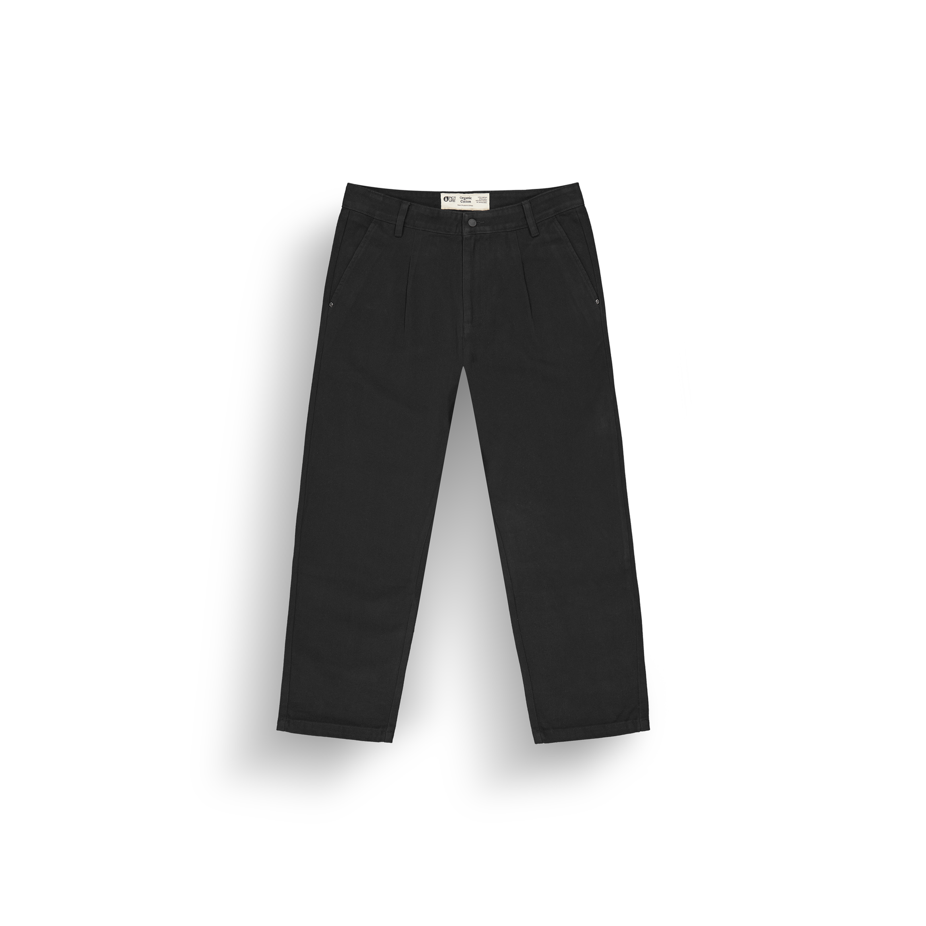 SKALAR PANTS __color:Black_Washed#4