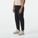 SKALAR PANTS __color:Black_Washed#1
