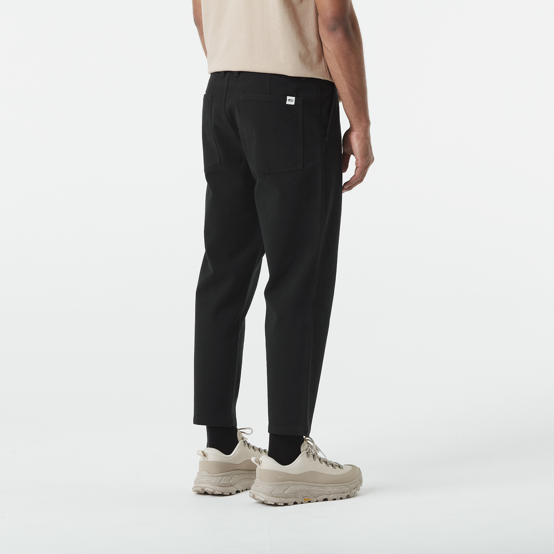 SKALAR PANTS __color:Black_Washed#2