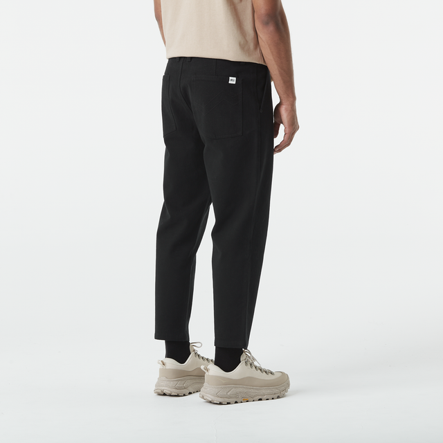 SKALAR PANTS __color:Black_Washed#2