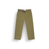 DAZCAT PANTS __color:Tobacco#6