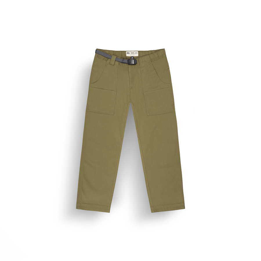 DAZCAT PANTS __color:Tobacco#6