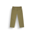 DAZCAT PANTS __color:Tobacco#7