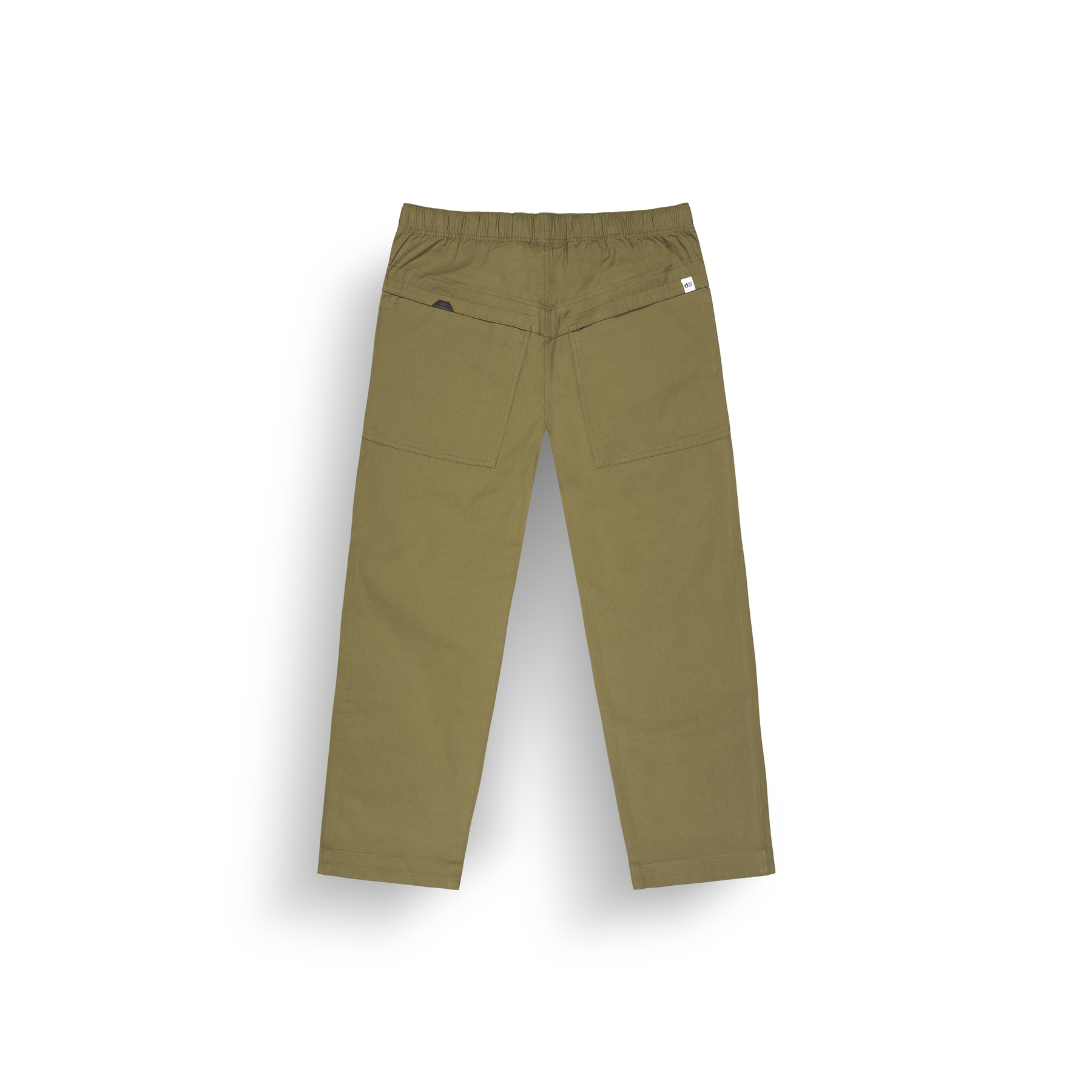 DAZCAT PANTS __color:Tobacco#7