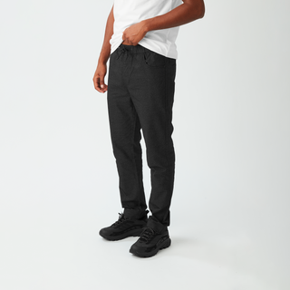CRUSY PANTS __color:Black#0