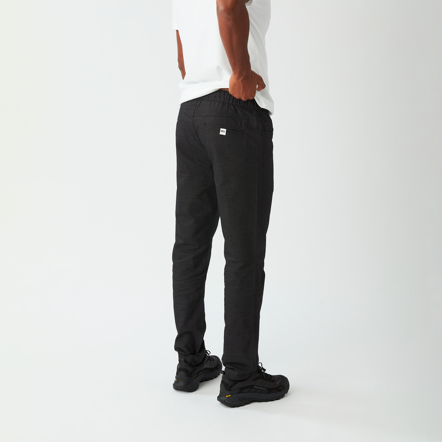 CRUSY PANTS __color:Black#1