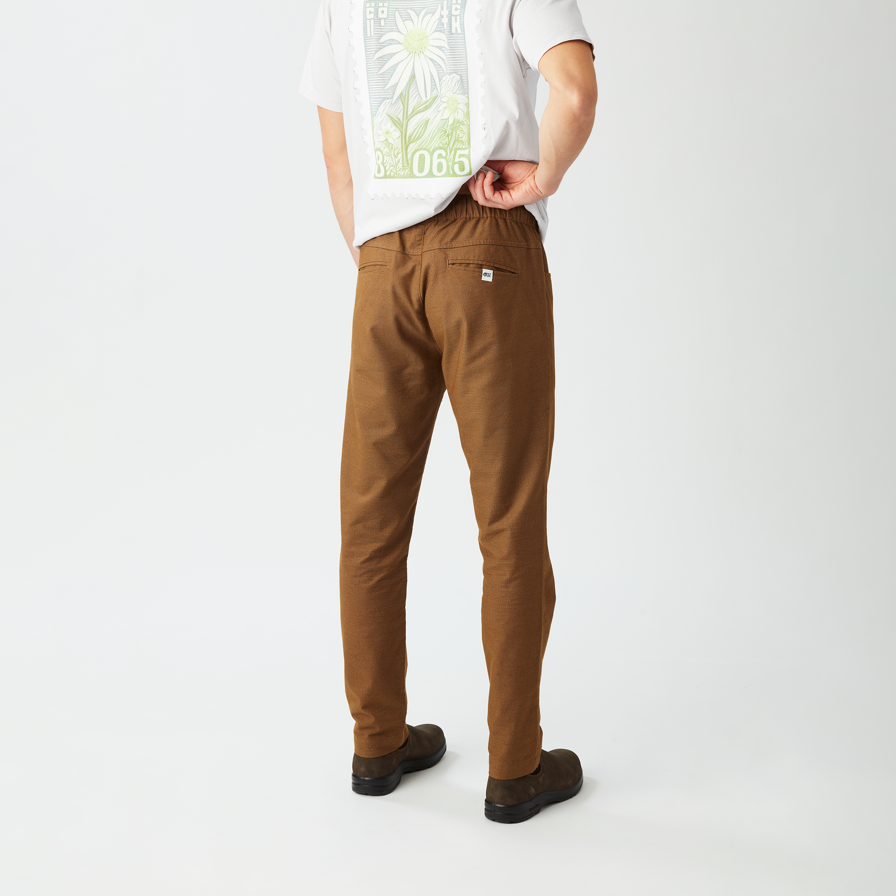 CRUSY PANTS __color:Bronze_Brown#5