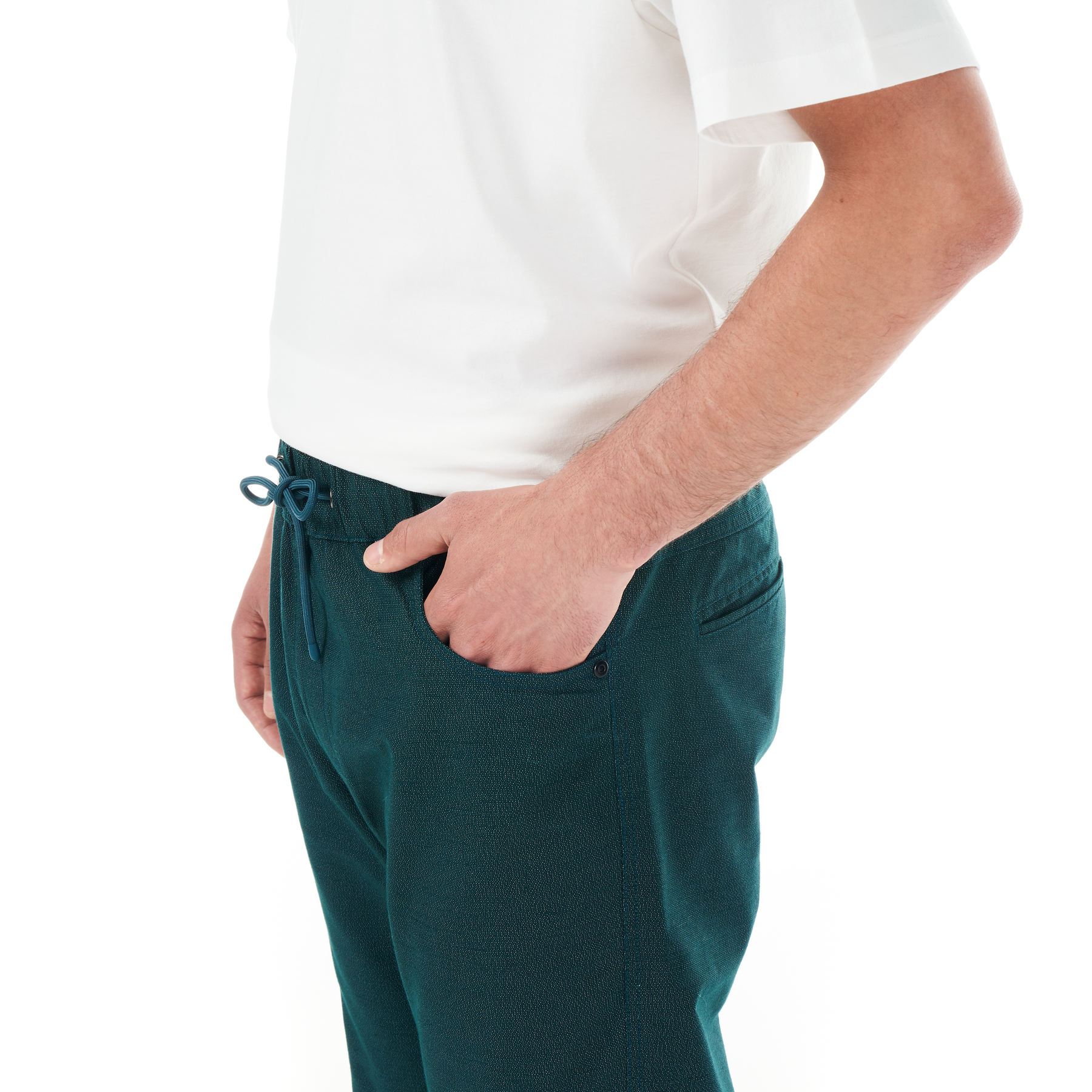 CRUSY PANTS __color:Deep_Water#21