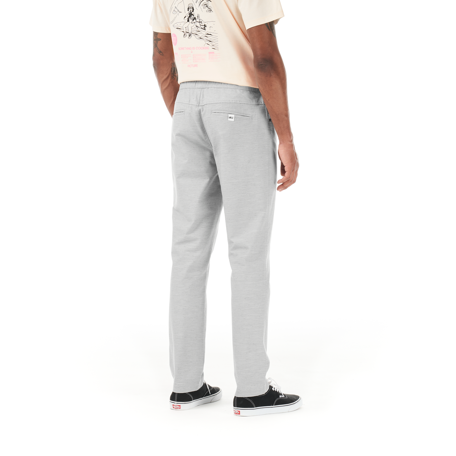 CRUSY PANTS __color:Wind_Chime#43