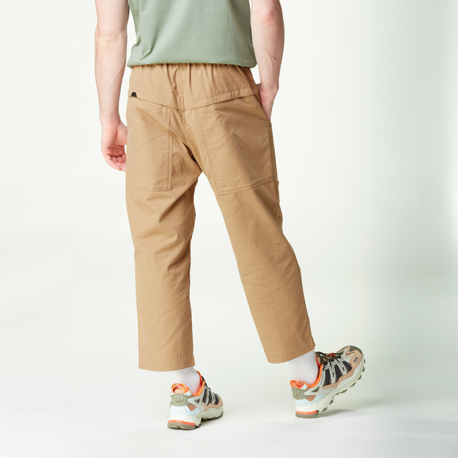 DAZCAT PANTS __color:Dark_Stone#6