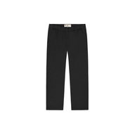 DALARO PANTS __color:Black#5