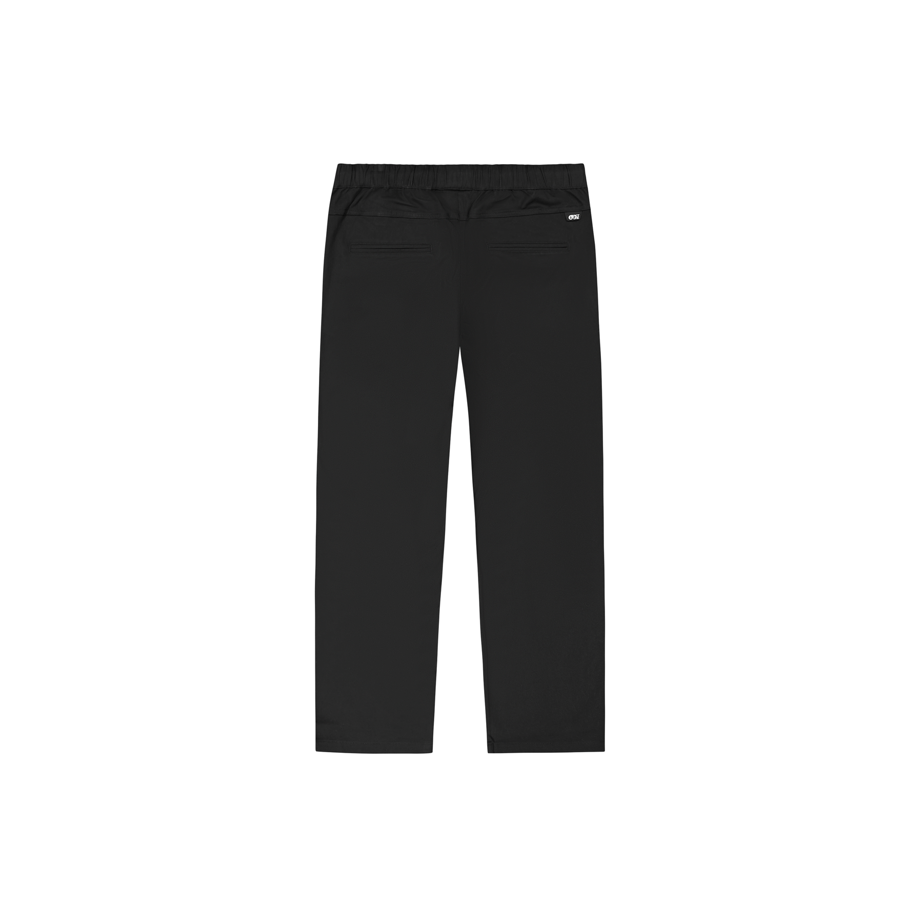 DALARO PANTS __color:Black#6