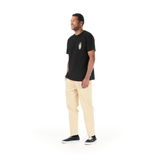 DALARO PANTS __color:Wood_Ash#9