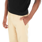 DALARO PANTS __color:Wood_Ash#10
