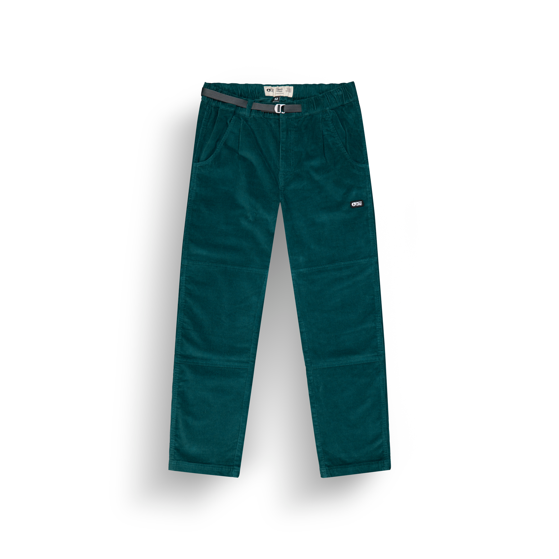 NOREWA PANTS __color:Deep_Water#18