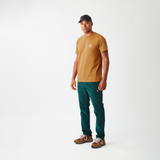 NOREWA PANTS __color:Deep_Water#14
