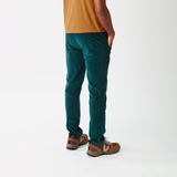 NOREWA PANTS __color:Deep_Water#15