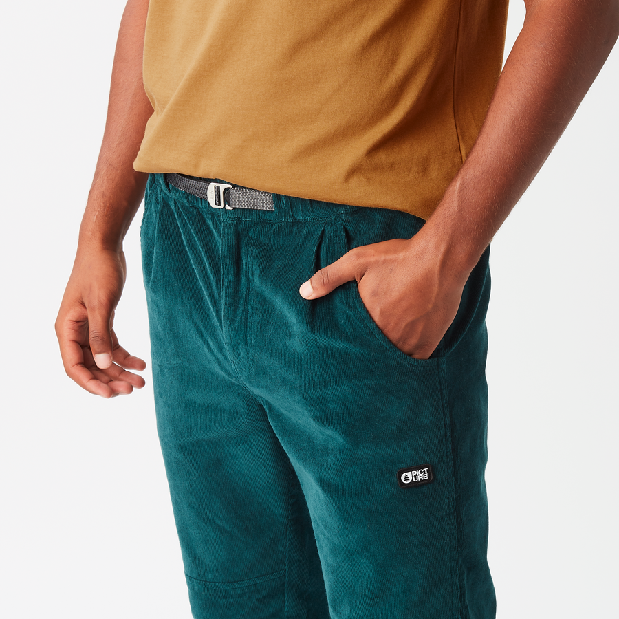 NOREWA PANTS __color:Deep_Water#17