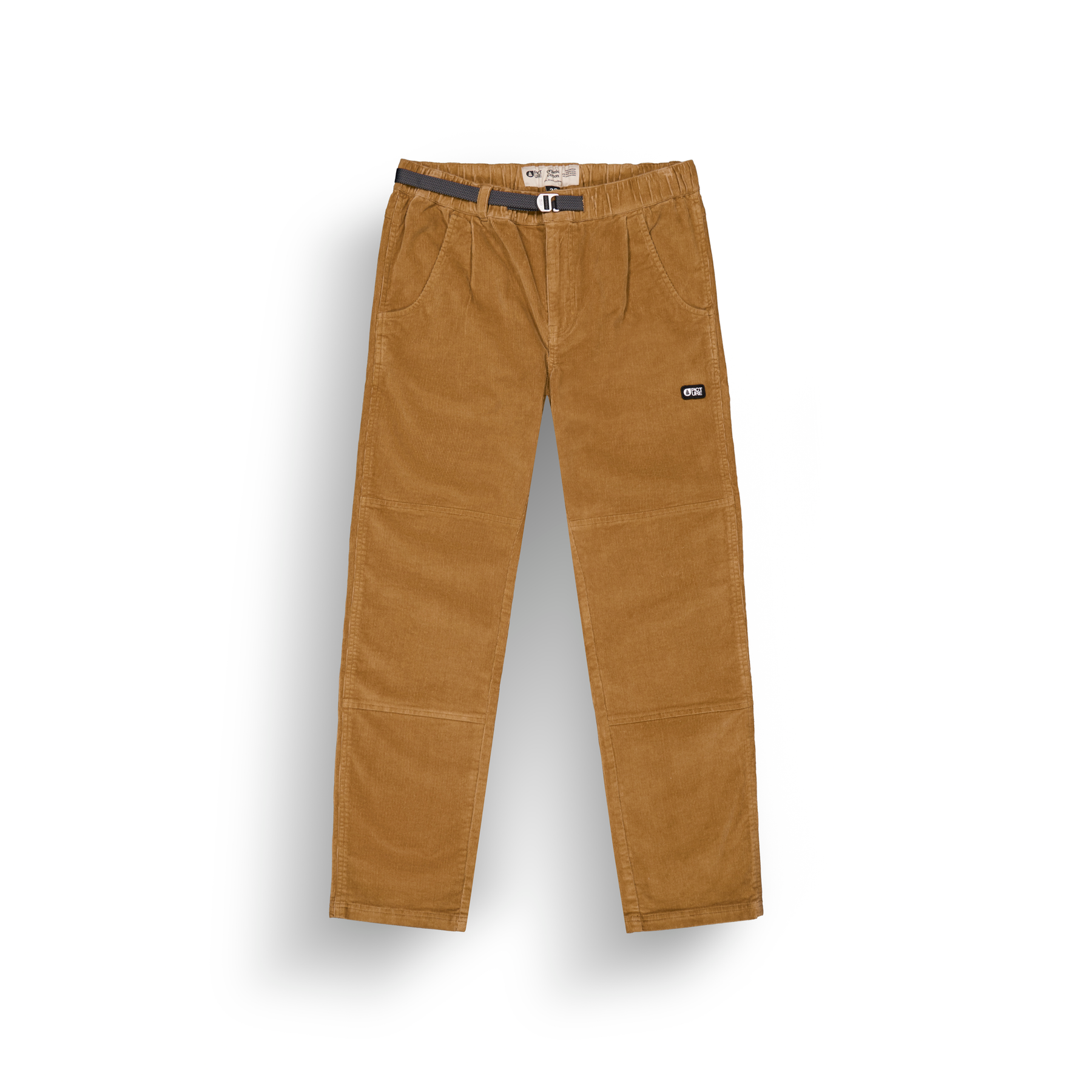NOREWA PANTS __color:Bronze_Brown#11