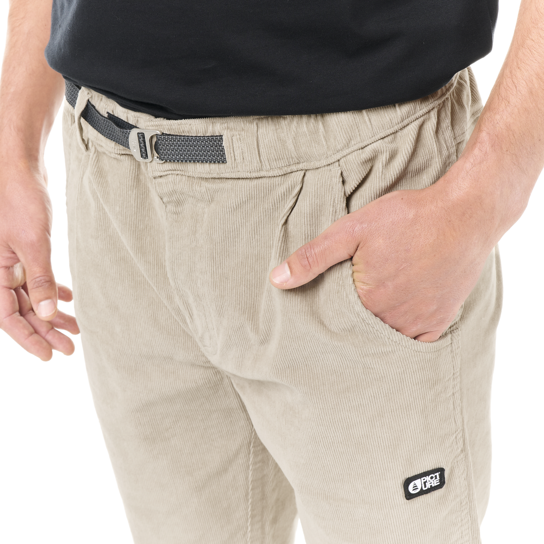 NOREWA PANTS __color:Pure_Cashmere#32