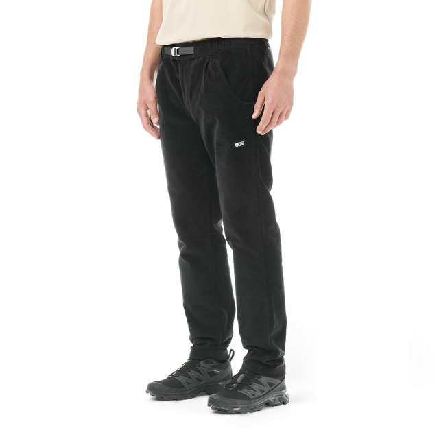 NOREWA PANTS __color:Black#0